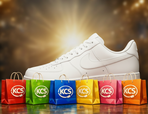 The KCS Christmas Sale: Up to 50% Off Shoes & Apparel!